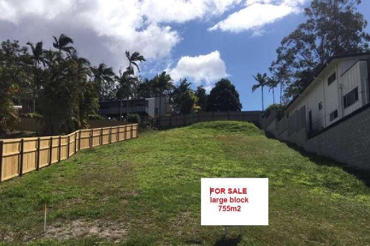 Main view of Homely residentialLand listing, 15 Torulosa, Cornubia QLD 4130