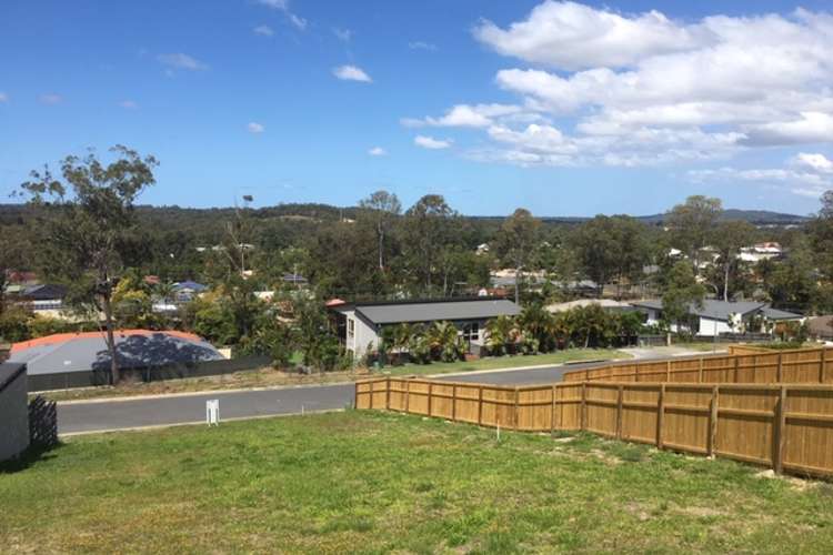 Second view of Homely residentialLand listing, 15 Torulosa, Cornubia QLD 4130