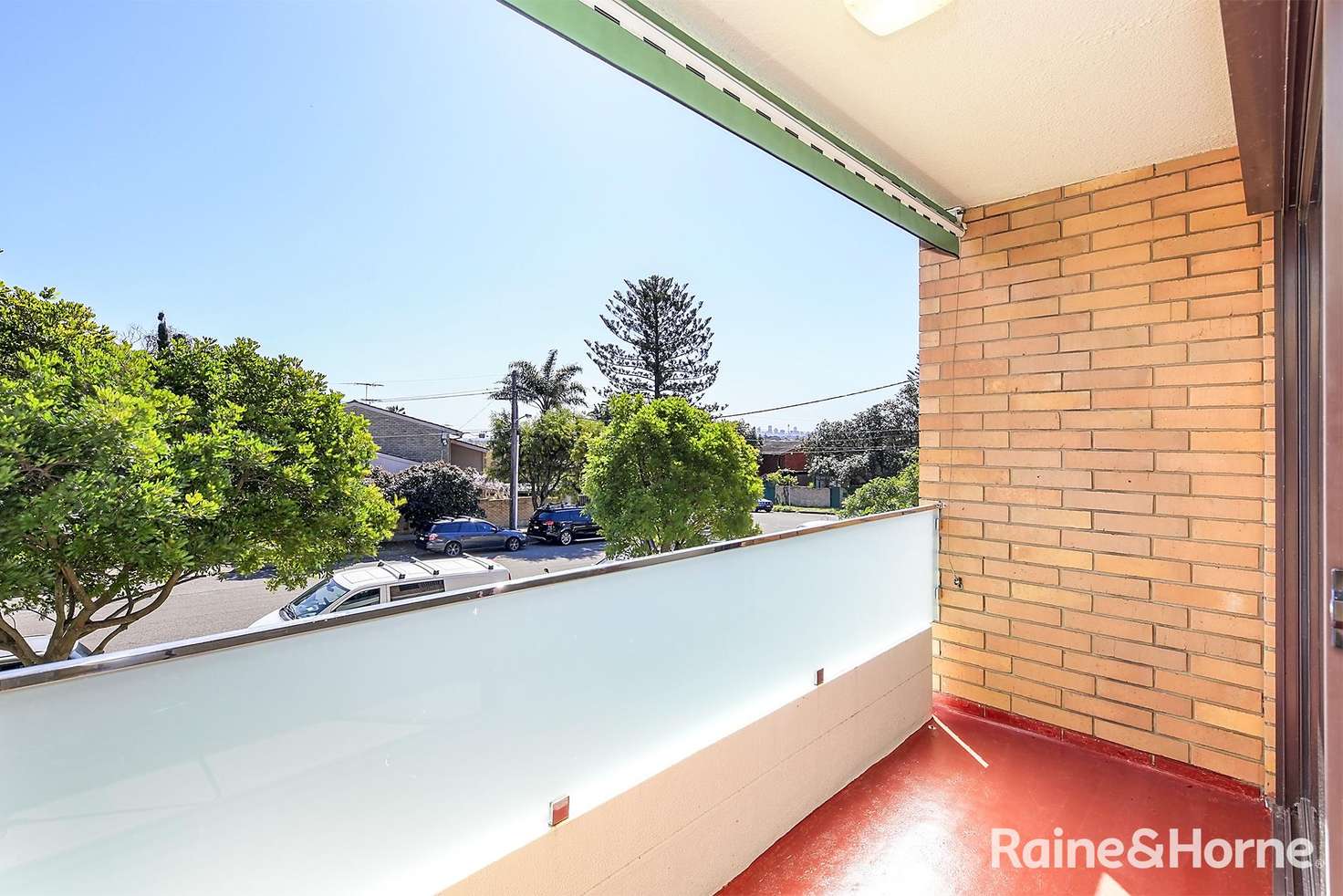 Main view of Homely unit listing, 2/81 Broome Street, Maroubra NSW 2035