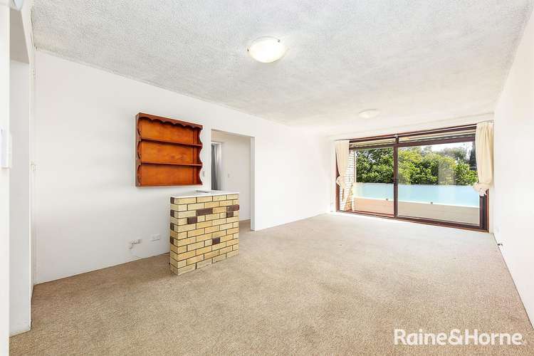 Second view of Homely unit listing, 2/81 Broome Street, Maroubra NSW 2035