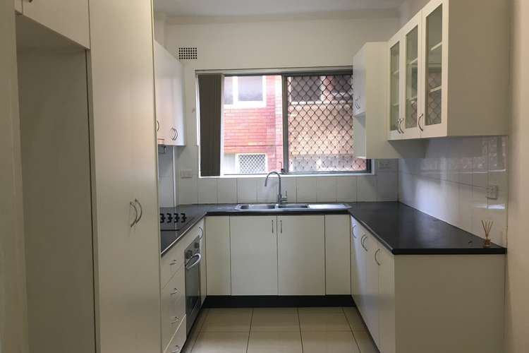 Fourth view of Homely unit listing, 13/14 Warialda Street, Kogarah NSW 2217