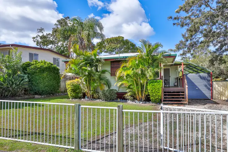 Third view of Homely house listing, 7 Margarette Street, Logan Central QLD 4114