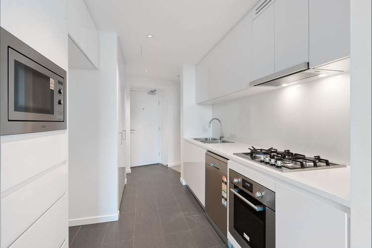 Main view of Homely apartment listing, Level 24/222 Margaret Street, Brisbane City QLD 4000