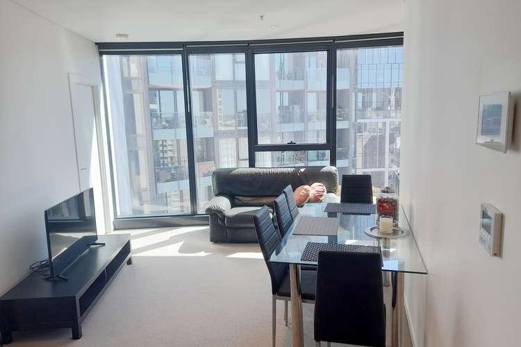 Second view of Homely apartment listing, Level 24/222 Margaret Street, Brisbane City QLD 4000