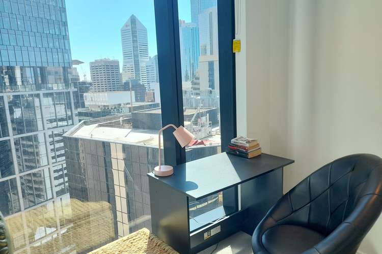 Third view of Homely apartment listing, Level 24/222 Margaret Street, Brisbane City QLD 4000