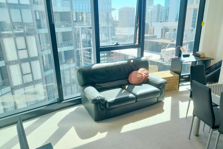 Fourth view of Homely apartment listing, Level 24/222 Margaret Street, Brisbane City QLD 4000