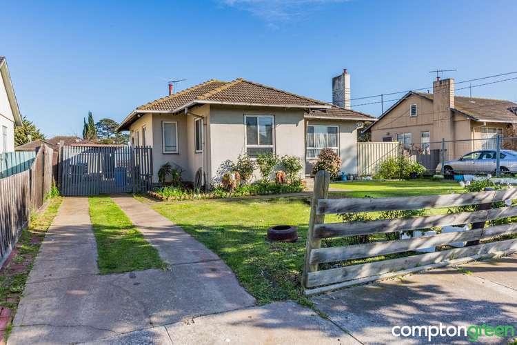 Fourth view of Homely house listing, 6 Williams Road, Laverton VIC 3028