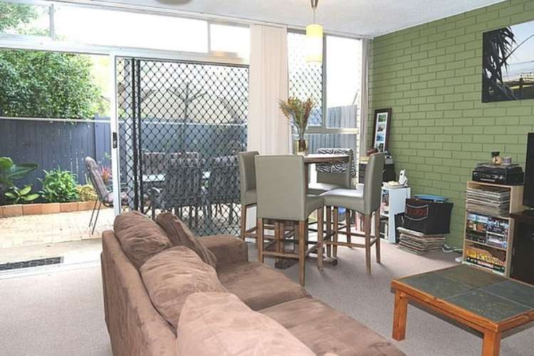 Main view of Homely unit listing, 4/38 Gray Avenue, Corinda QLD 4075