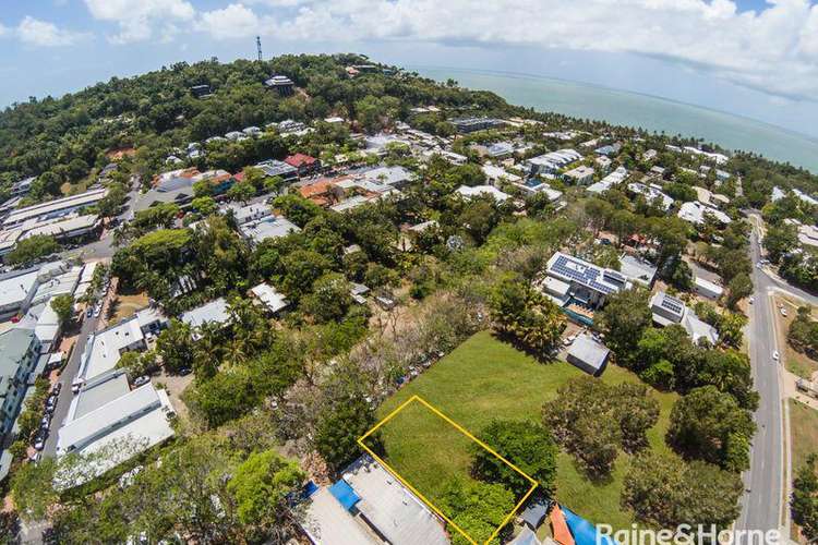 Main view of Homely residentialLand listing, 29 Warner Street, Port Douglas QLD 4877