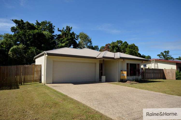 Second view of Homely house listing, 8 Ives Avenue, Wonga Beach QLD 4873