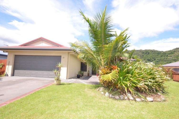 Second view of Homely house listing, 12 Satinash Street, Mossman QLD 4873