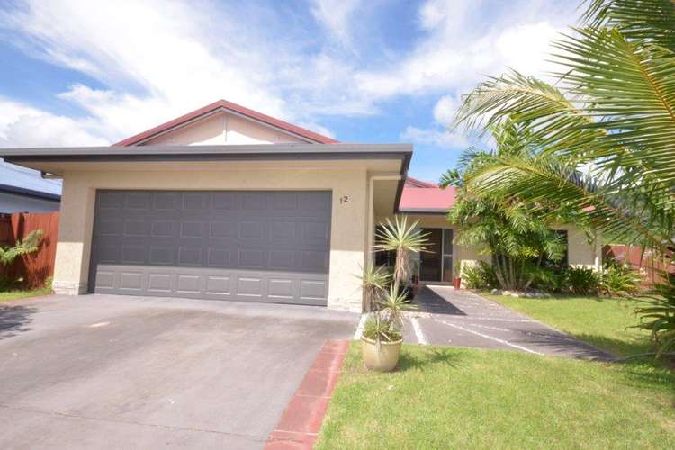 Third view of Homely house listing, 12 Satinash Street, Mossman QLD 4873