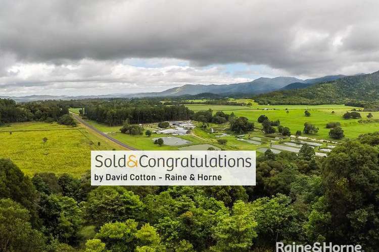 Lot 1 Mossman Mt Molloy Road, Julatten QLD 4871