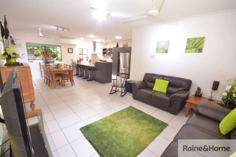 Second view of Homely house listing, 25 Bayil Drive, Cooya Beach QLD 4873