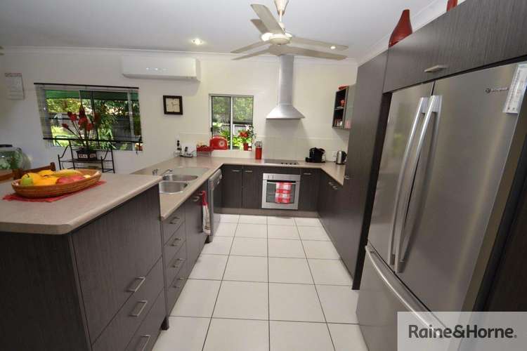 Third view of Homely house listing, 25 Bayil Drive, Cooya Beach QLD 4873