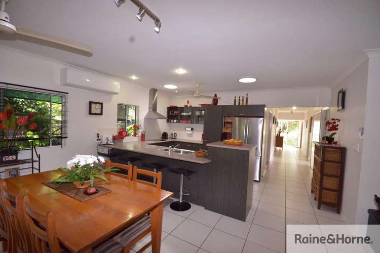 Fourth view of Homely house listing, 25 Bayil Drive, Cooya Beach QLD 4873