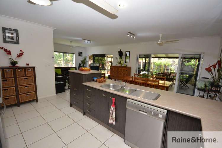 Fifth view of Homely house listing, 25 Bayil Drive, Cooya Beach QLD 4873