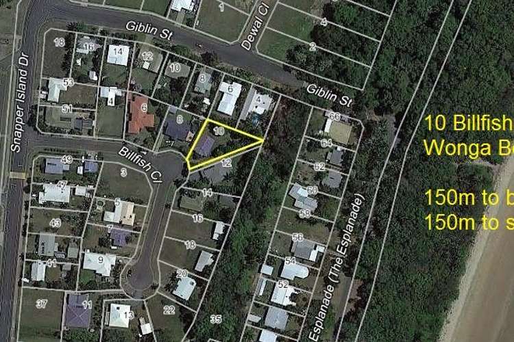 Third view of Homely house listing, 10 Billfish Close, Wonga Beach QLD 4873