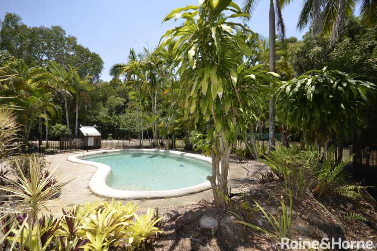 Fourth view of Homely house listing, 157-163 SOUTH ARM DRIVE, Wonga Beach QLD 4873