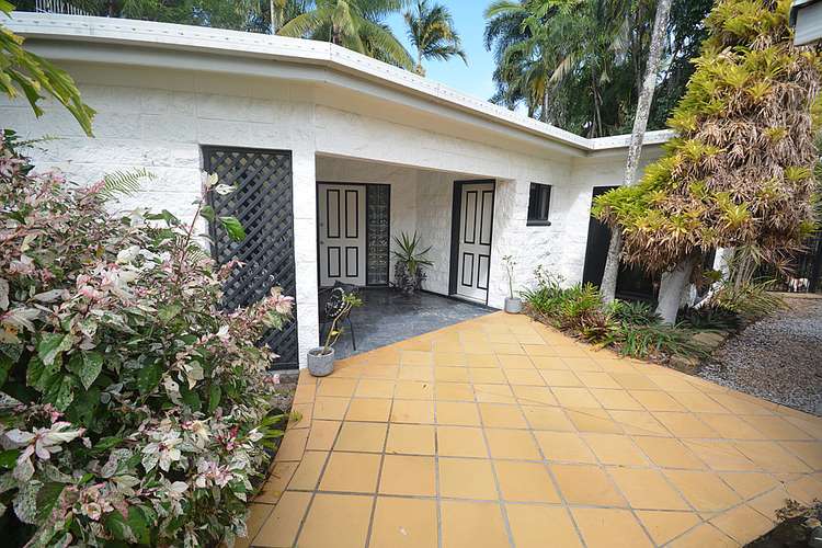 Second view of Homely house listing, 6 Allamanda Street, Cooya Beach QLD 4873