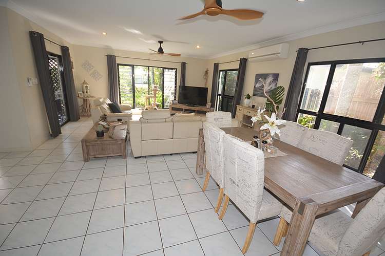 Fifth view of Homely house listing, 6 Allamanda Street, Cooya Beach QLD 4873