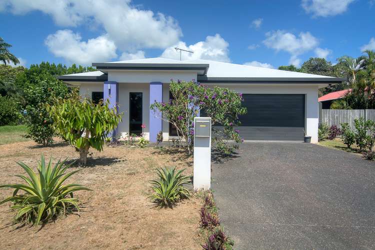 Second view of Homely house listing, 21 Oasis Drive, Wonga Beach QLD 4873