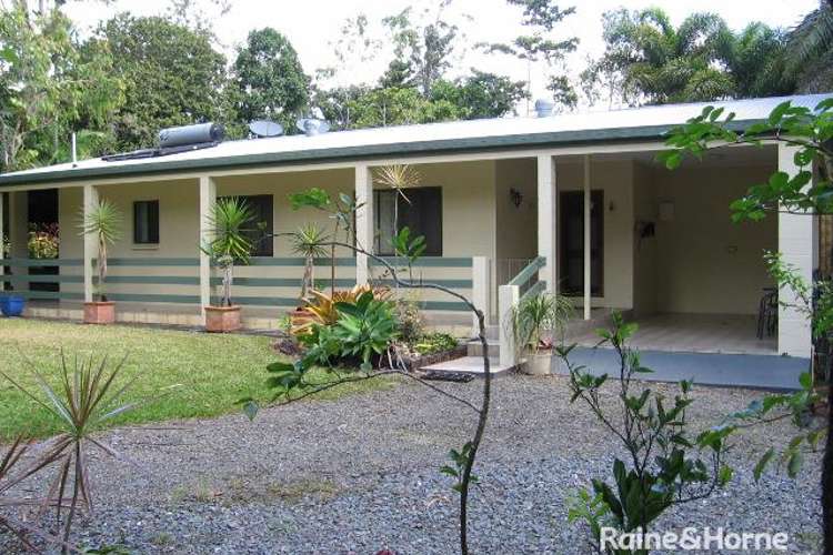 Second view of Homely house listing, 1644 Mossman Mt Molloy Rd, Julatten QLD 4871