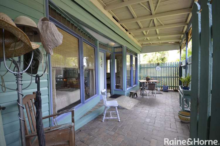 Second view of Homely house listing, 1134 Euluma Creek Road, Julatten QLD 4871