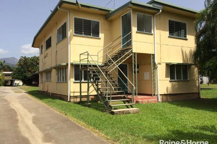 Second view of Homely unit listing, 7 Wilson Street, Mossman QLD 4873
