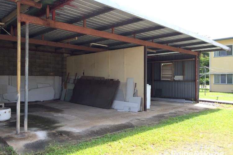 Fifth view of Homely unit listing, 7 Wilson Street, Mossman QLD 4873
