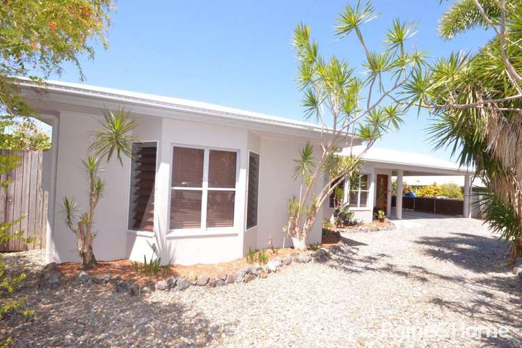 Second view of Homely house listing, 55 Cooya Beach Road, Cooya Beach QLD 4873