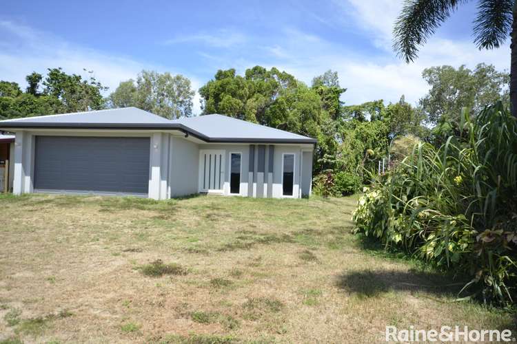 Second view of Homely house listing, 12 Ives Ave, Wonga Beach QLD 4873