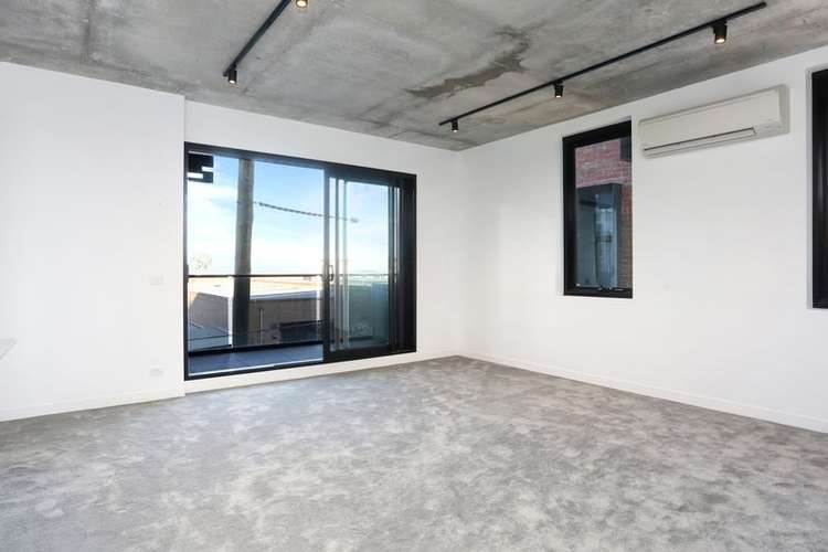 Second view of Homely apartment listing, 301/15 Breese Street, Brunswick VIC 3056