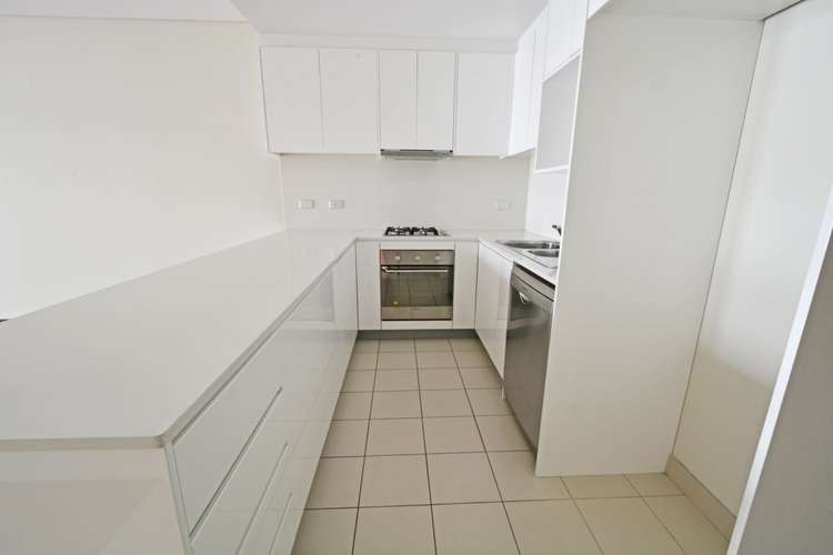 Main view of Homely apartment listing, 12/56-58 Powell Street, Homebush NSW 2140