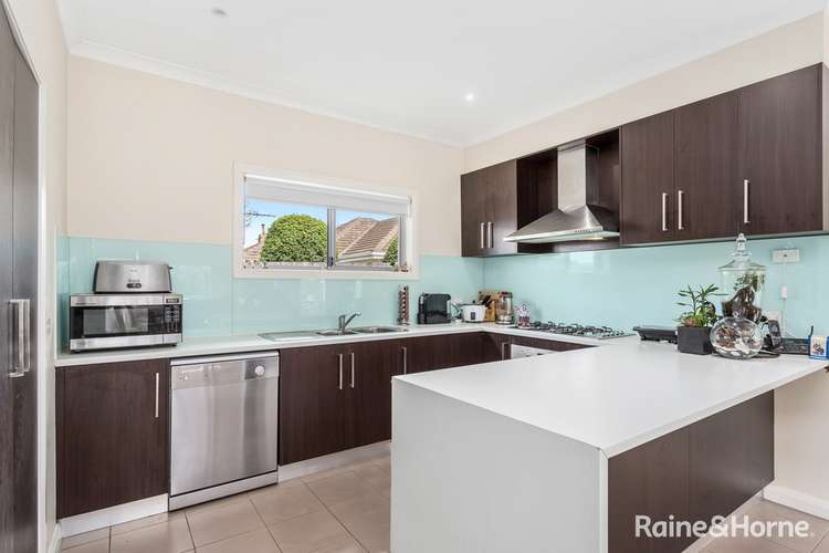 Second view of Homely townhouse listing, 1/39 Edward Avenue, Altona North VIC 3025