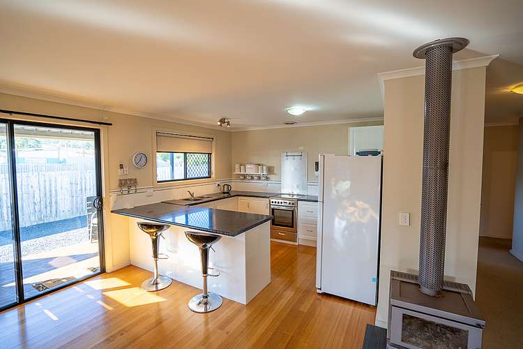 Fourth view of Homely house listing, 17 Kruvale Court, Primrose Sands TAS 7173