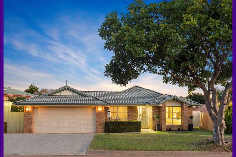 Main view of Homely house listing, 39 Altoft Street, Kuraby QLD 4112