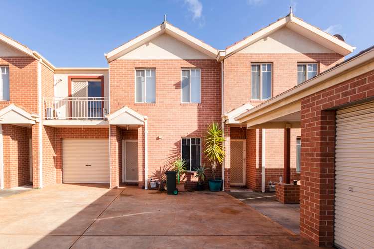 Main view of Homely townhouse listing, 6/7 Plymouth Street, Pascoe Vale VIC 3044