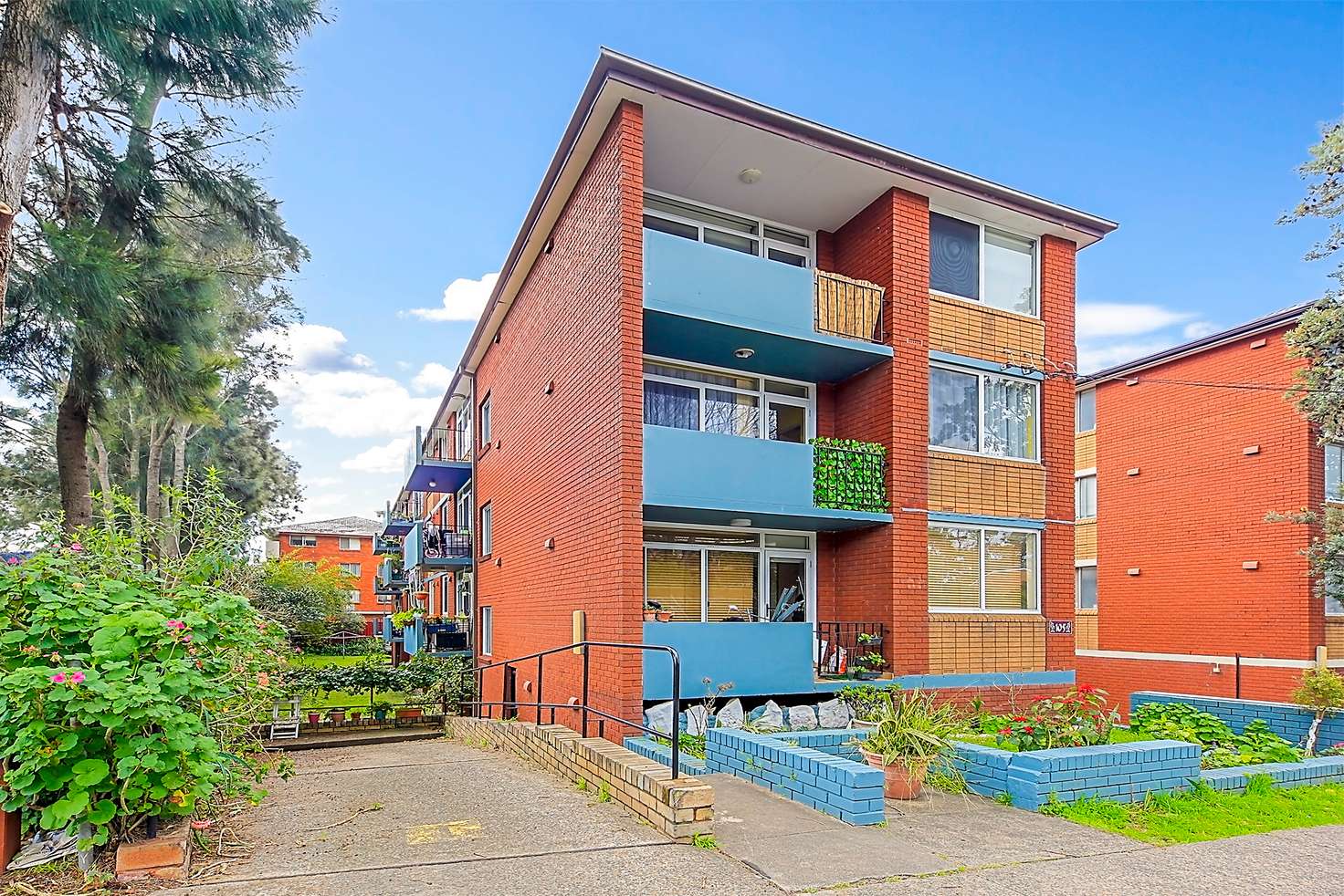 Main view of Homely unit listing, 9/105 High Street, Mascot NSW 2020