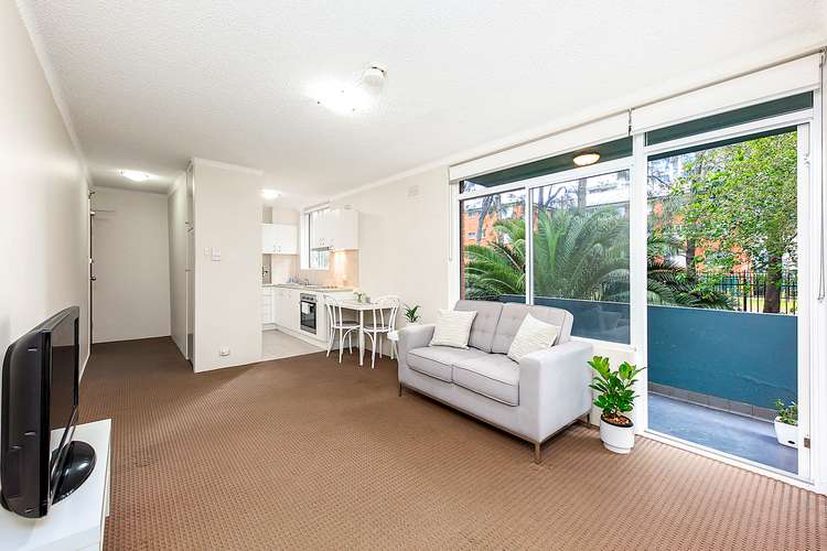 Third view of Homely unit listing, 9/105 High Street, Mascot NSW 2020