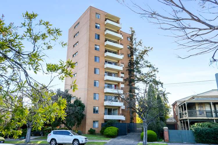 Main view of Homely apartment listing, 4/150 Strangways Terrace, North Adelaide SA 5006