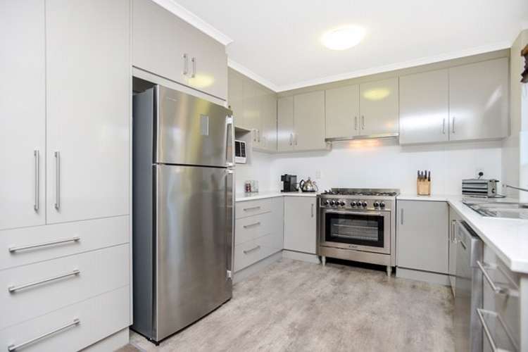 Second view of Homely apartment listing, 4/150 Strangways Terrace, North Adelaide SA 5006
