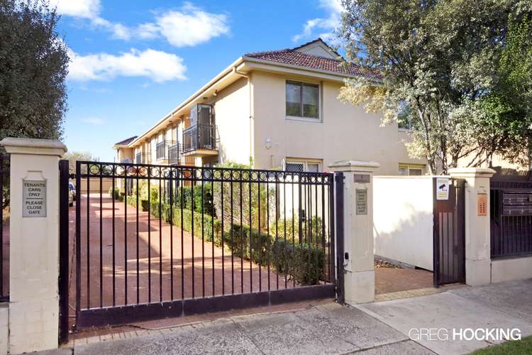 Main view of Homely apartment listing, 7/5 Gordon Street, Footscray VIC 3011