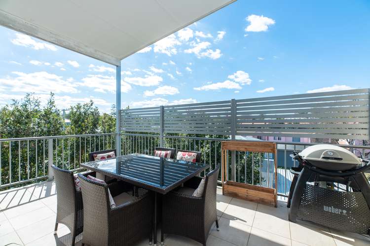 Main view of Homely apartment listing, 13/11 Croydon Street, Toowong QLD 4066