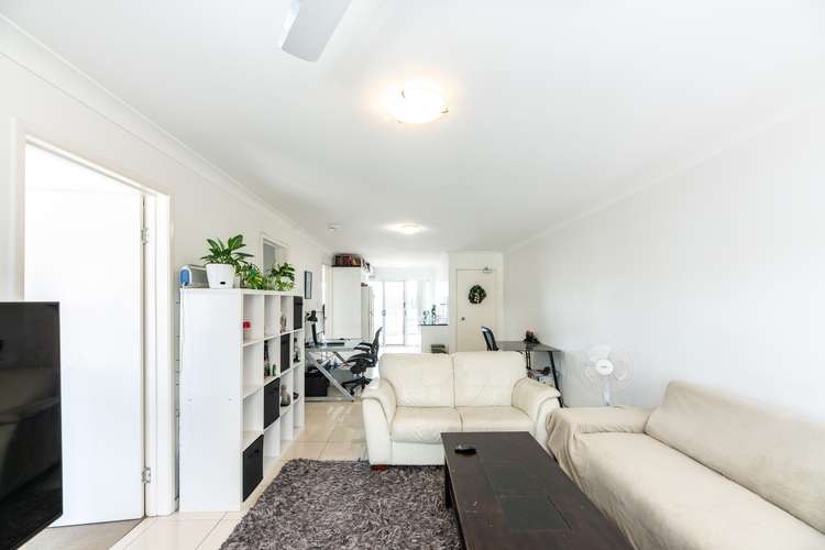 Third view of Homely apartment listing, 13/11 Croydon Street, Toowong QLD 4066