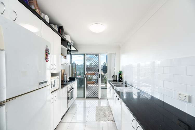 Fourth view of Homely apartment listing, 13/11 Croydon Street, Toowong QLD 4066