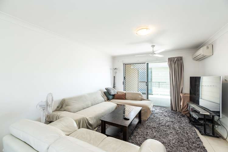 Fifth view of Homely apartment listing, 13/11 Croydon Street, Toowong QLD 4066