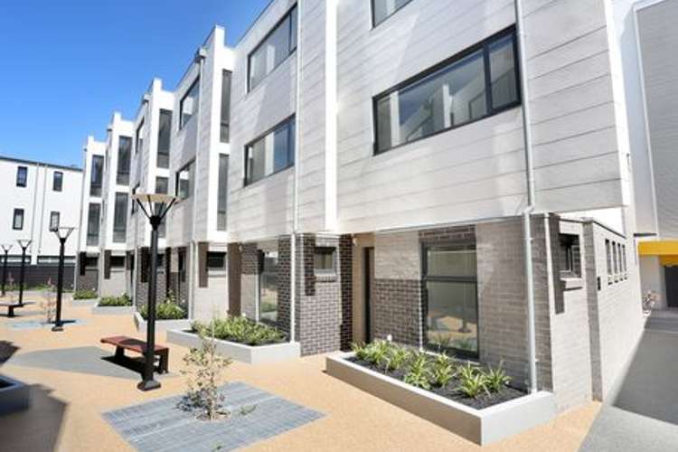 Main view of Homely townhouse listing, 19/6 Reid Street, Fitzroy North VIC 3068