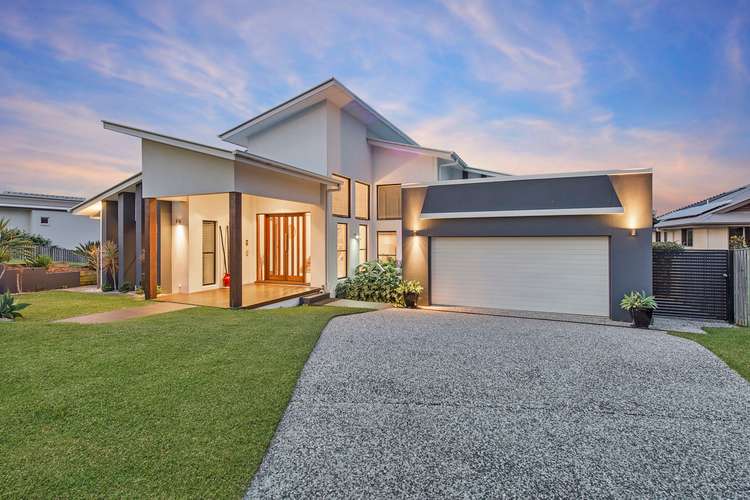 Main view of Homely house listing, 9 Serenade Drive, Coomera Waters QLD 4209