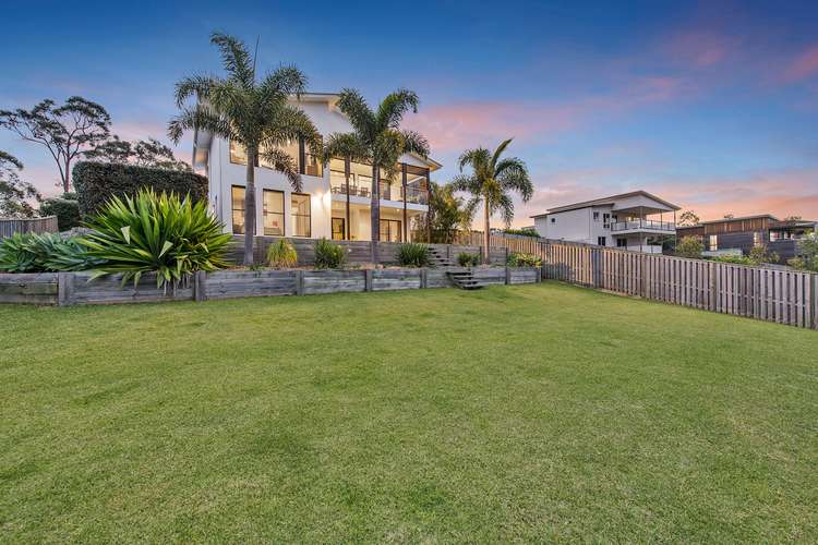Fourth view of Homely house listing, 9 Serenade Drive, Coomera Waters QLD 4209